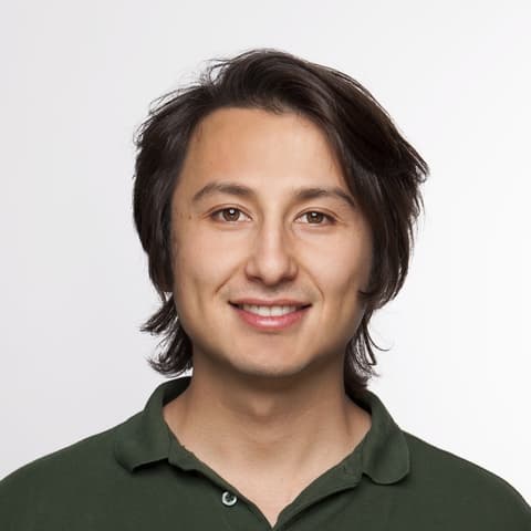 Simon Santiago Soriano, Developer in Amsterdam, Netherlands