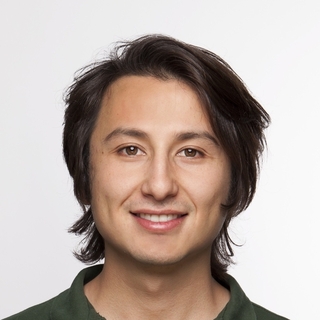 Simon Santiago Soriano, Freelance PhoneGap Engineer.