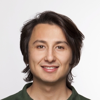 Simon Santiago Soriano, Freelance PhoneGap Engineer.