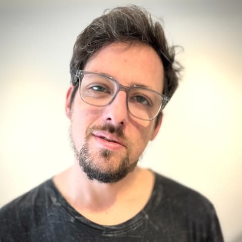 Marcelo Mazza, Developer in Buenos Aires, Argentina