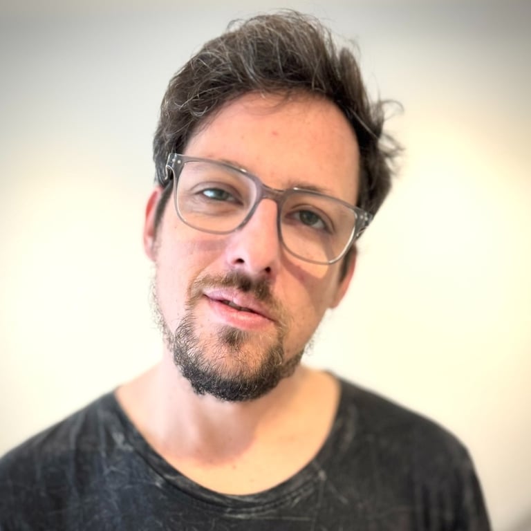 Marcelo Mazza