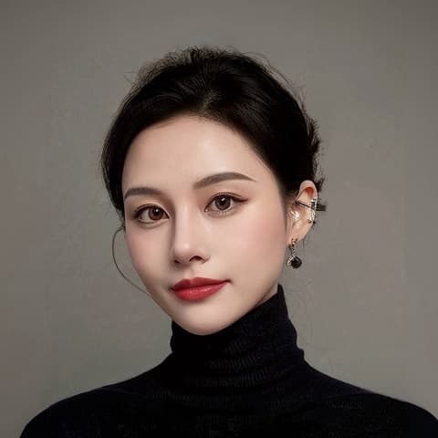 Christy Yee, Designer in Hong Kong, Hong Kong