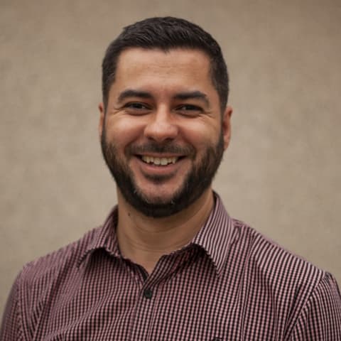 Luciano Rodrigues, Project Manager in Barueri - São Paulo, Brazil
