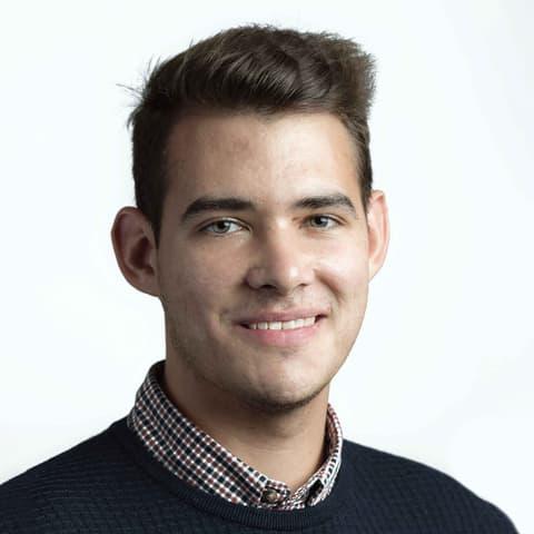 Daniel Tkachenko, Designer in Prague, Czech Republic