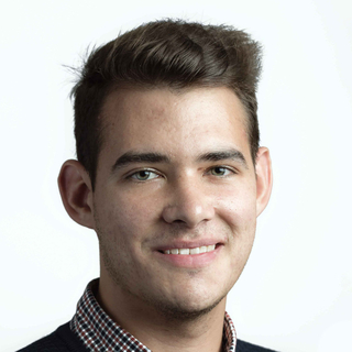 Daniel Tkachenko, Product Designer for Hire.