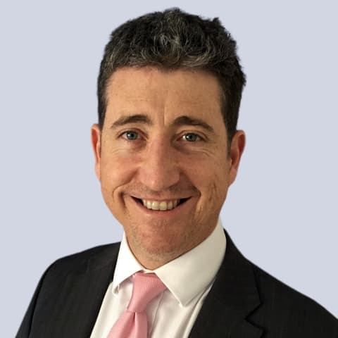 Terry Speer, Project Manager in Sydney, New South Wales, Australia