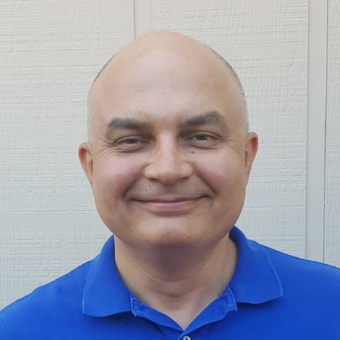 Pavlo M Kurochka, Developer in Walnut Creek, CA, United States