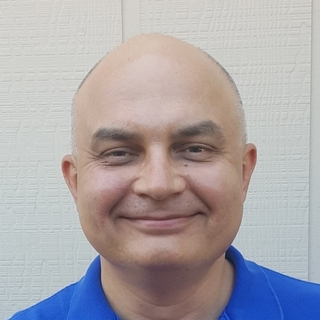 Pavlo M Kurochka, Freelance Streamlit Programmer for Hire.