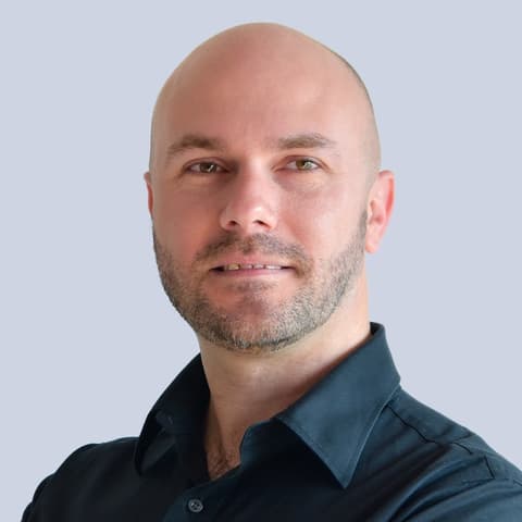 Diego Garcia, Designer in Barcelona, Spain