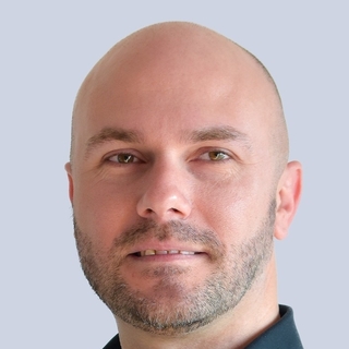 Diego Garcia, Expert Product Designer for Hire.