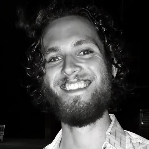 Nick Landgrebe, Developer in Chicago, IL, United States
