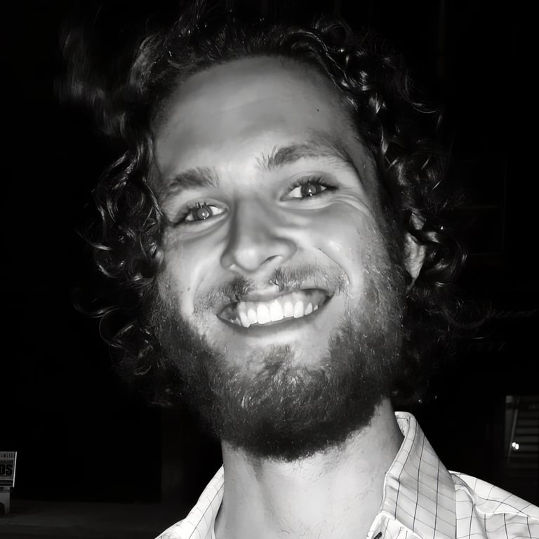 Nick Landgrebe