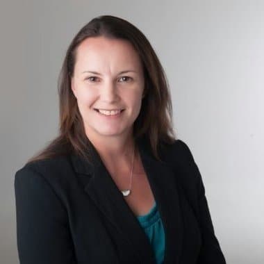 Caroline Moore, Management Consultant in George Town, Cayman Islands