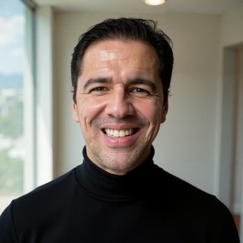 Rogério Araújo, Developer in Goiânia - State of Goiás, Brazil