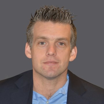 Martin Smith