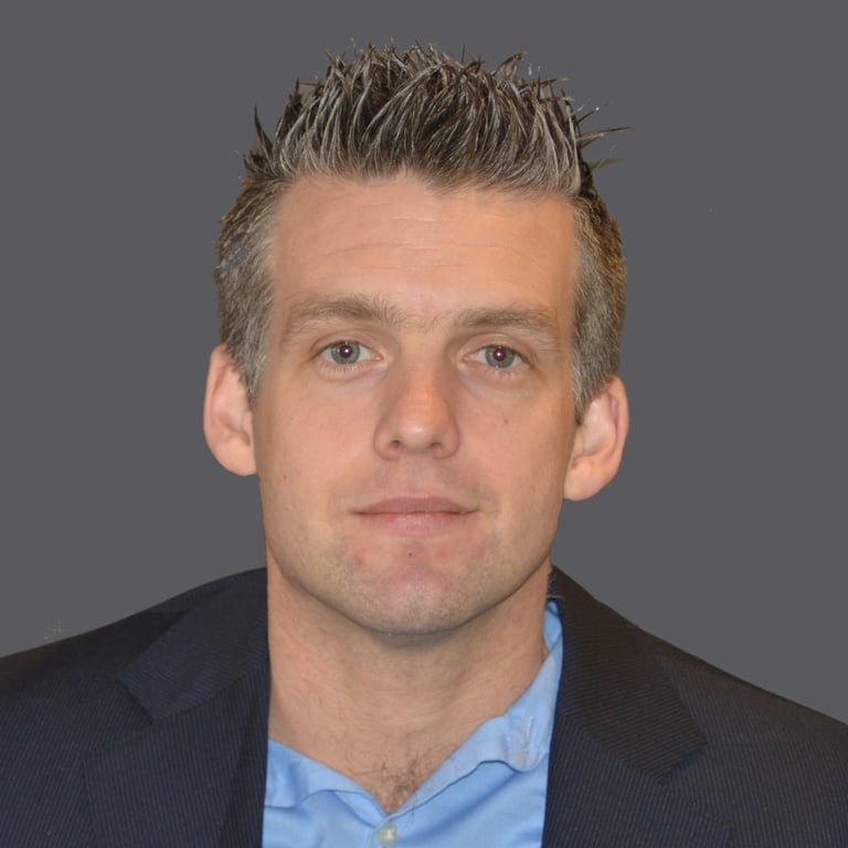 Martin Smith