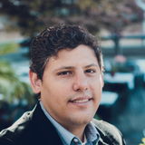 Kleber Pinel Bernardo da Silva, Freelance Golang Engineer.