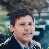 Kleber Pinel Bernardo da Silva, Freelance Golang Engineer.