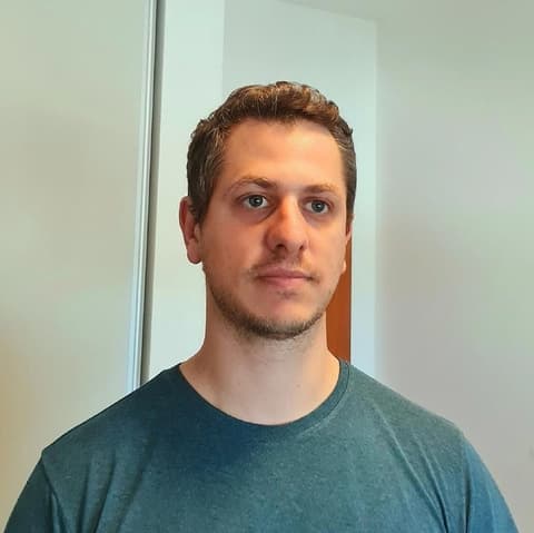 Felipe Esposito, Developer in Córdoba, Cordoba, Argentina
