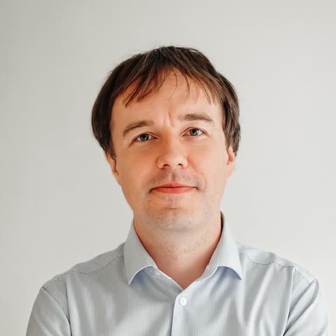 Arsenii Fomin, Developer in Petropavl, North Kazakhstan Province, Kazakhstan