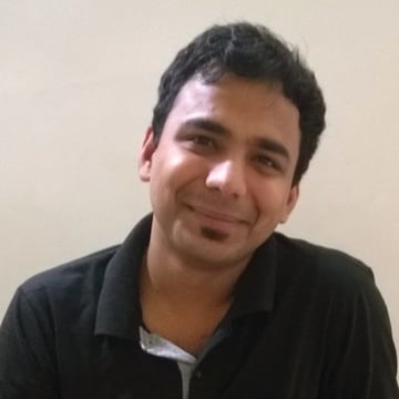 Ajinkya Deshmukh