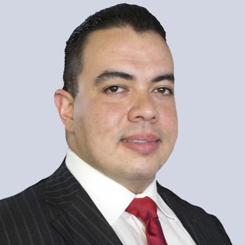 Victor Moreno, Developer in Miami, FL, United States