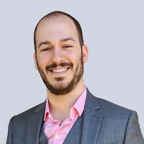 Manuel Nicolas Soldini, Developer in Buenos Aires, Argentina