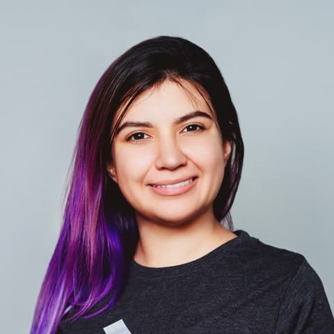 Eva Bojorges Rodriguez, Developer in Mexico City, Mexico