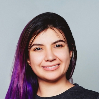 Eva Bojorges Rodriguez, Freelance Google App Engine Engineer.