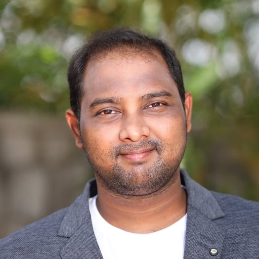 Satish Kumar Danda, Developer in Hyderabad, Telangana, India