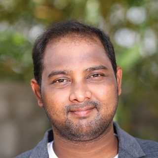 Satish Kumar Danda, Salesforce Engineer.