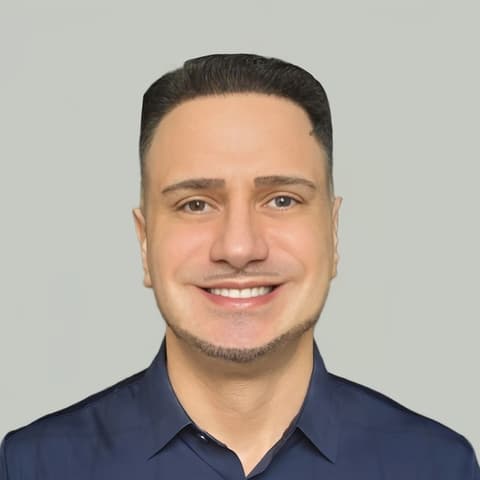 Pablo Alessio, Developer in Poznań, Poland