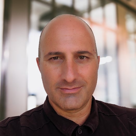 Ariel Shoham, Product Manager in Tel Aviv-Yafo, Israel