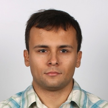 Sergei Malafeev, Developer in Moscow, Russia