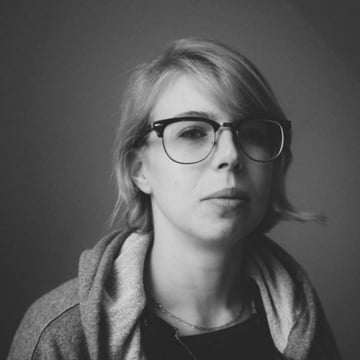 Bronwen Rees