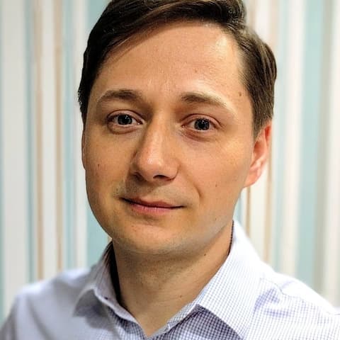 Catalin Adler, Developer in Haarlem, Netherlands