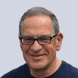 Yuriy Margulis, Freelance big data Engineer.