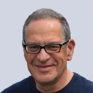 Yuriy Margulis, Freelance Apache Spark Engineer.