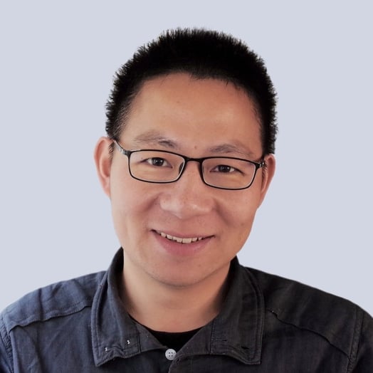 William Wang, Developer in Kunming, Yunnan, China