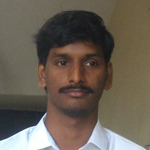 Sainath Kotha, Developer in Hyderabad, Telangana, India