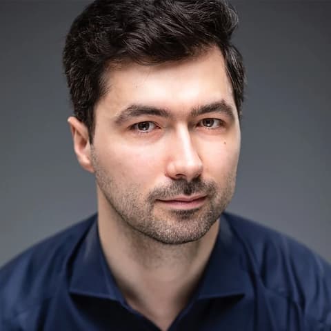 Greg Navis, Developer in Szczecin, Poland