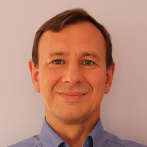 Igor Tikhonin, Developer in Innisfil, ON, Canada
