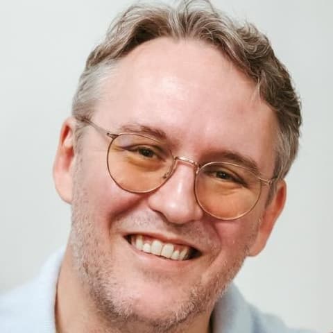 Adam Hanna, Developer in Los Angeles, CA, United States