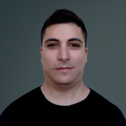 Andrés Smerkin, Developer in Mendoza, Mendoza Province, Argentina