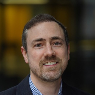 Oliver Holloway, Expert Heroku Programmer for Hire.