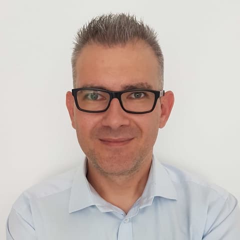 Mateusz Dominiak, Developer in Warsaw, Poland