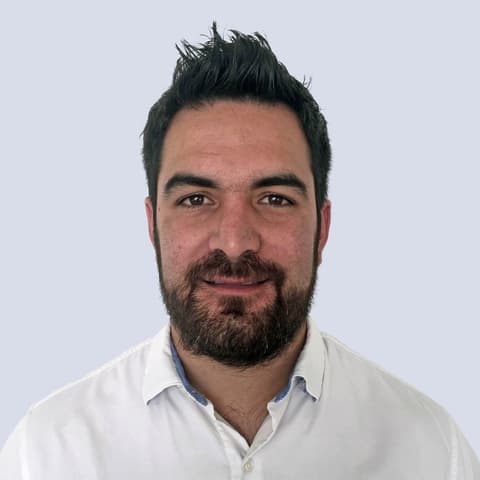Jose Miguel Arreola, Developer in Aguascalientes, Mexico