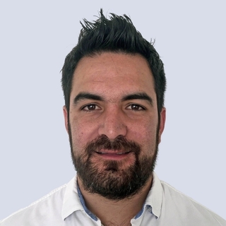 Jose Miguel Arreola, Developer for hire