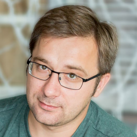 Dmytro Gokun, Developer in Kharkiv, Kharkiv Oblast, Ukraine
