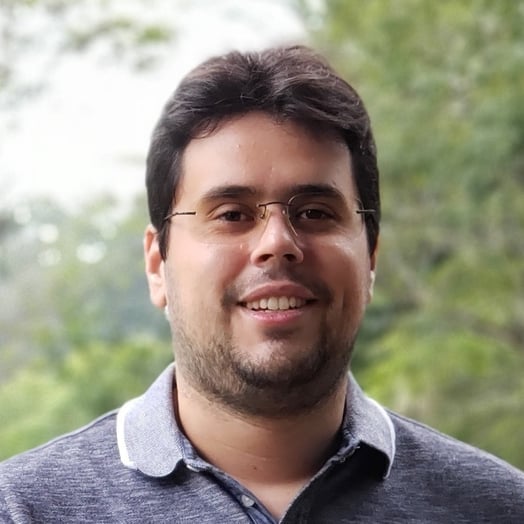 Filipe Pinheiro dos Santos Cantarelli, Developer in Recife - State of Pernambuco, Brazil